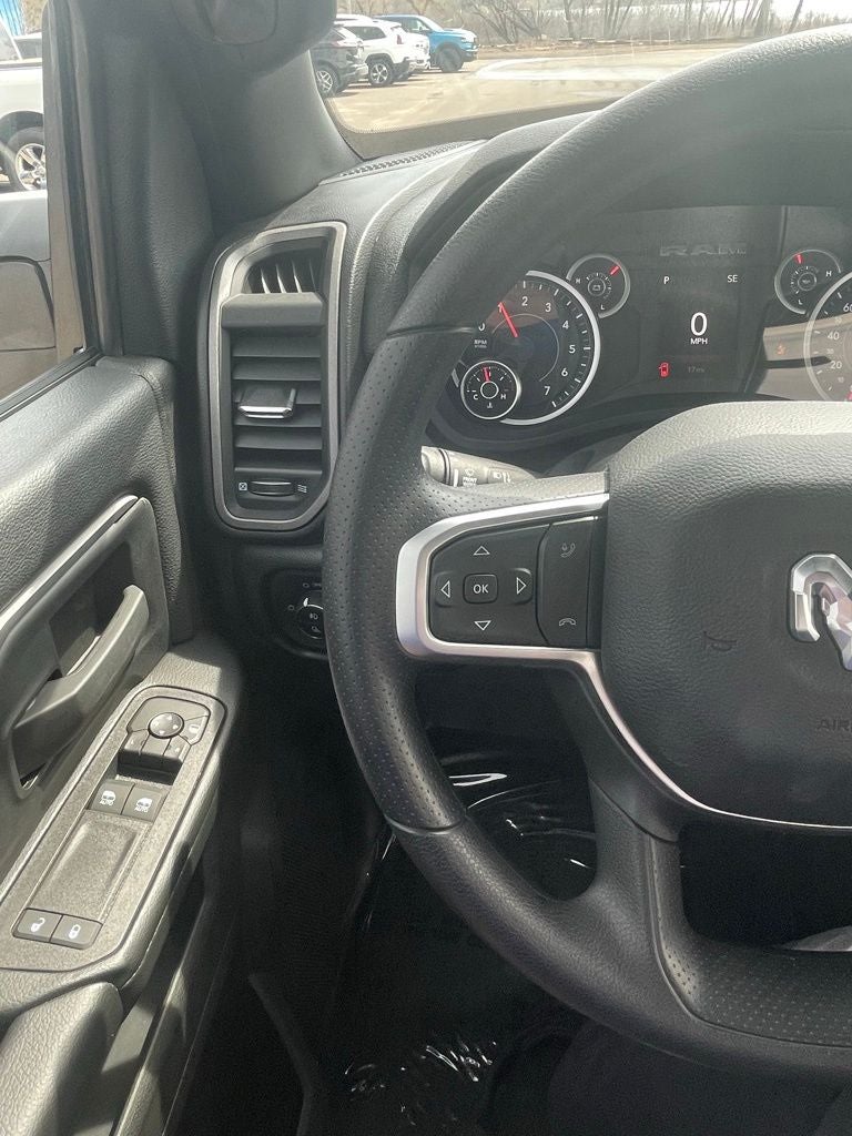 2026 RAM Ram 2500 RAM 2500 TRADESMAN REGULAR CAB 4X4 8' BOX