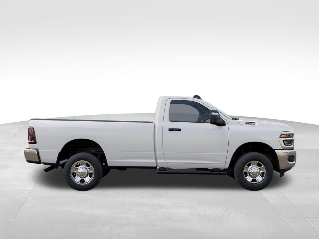 2026 RAM Ram 2500 RAM 2500 TRADESMAN REGULAR CAB 4X4 8' BOX