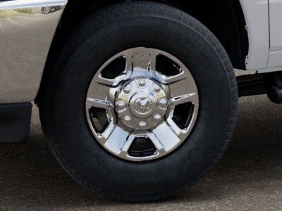 2026 RAM Ram 2500 RAM 2500 TRADESMAN REGULAR CAB 4X4 8' BOX