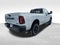 2026 RAM Ram 2500 RAM 2500 TRADESMAN REGULAR CAB 4X4 8' BOX