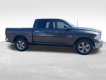 2017 RAM 1500 Big Horn Crew Cab 4x4 5'7' Box