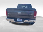 2017 RAM 1500 Big Horn Crew Cab 4x4 5'7' Box