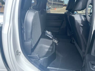 2026 RAM Ram 2500 RAM 2500 TRADESMAN CREW CAB 4X4 8' BOX