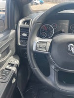 2026 RAM Ram 2500 RAM 2500 TRADESMAN CREW CAB 4X4 8' BOX