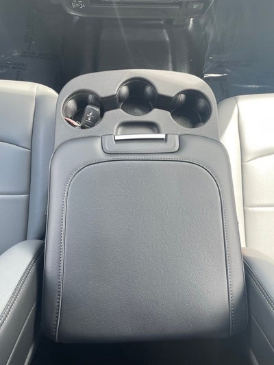 2026 RAM Ram 2500 RAM 2500 TRADESMAN CREW CAB 4X4 8' BOX