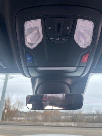 2026 RAM Ram 3500 Chassis Cab RAM 3500 TRADESMAN CREW CAB CHASSIS 4X4 60' CA