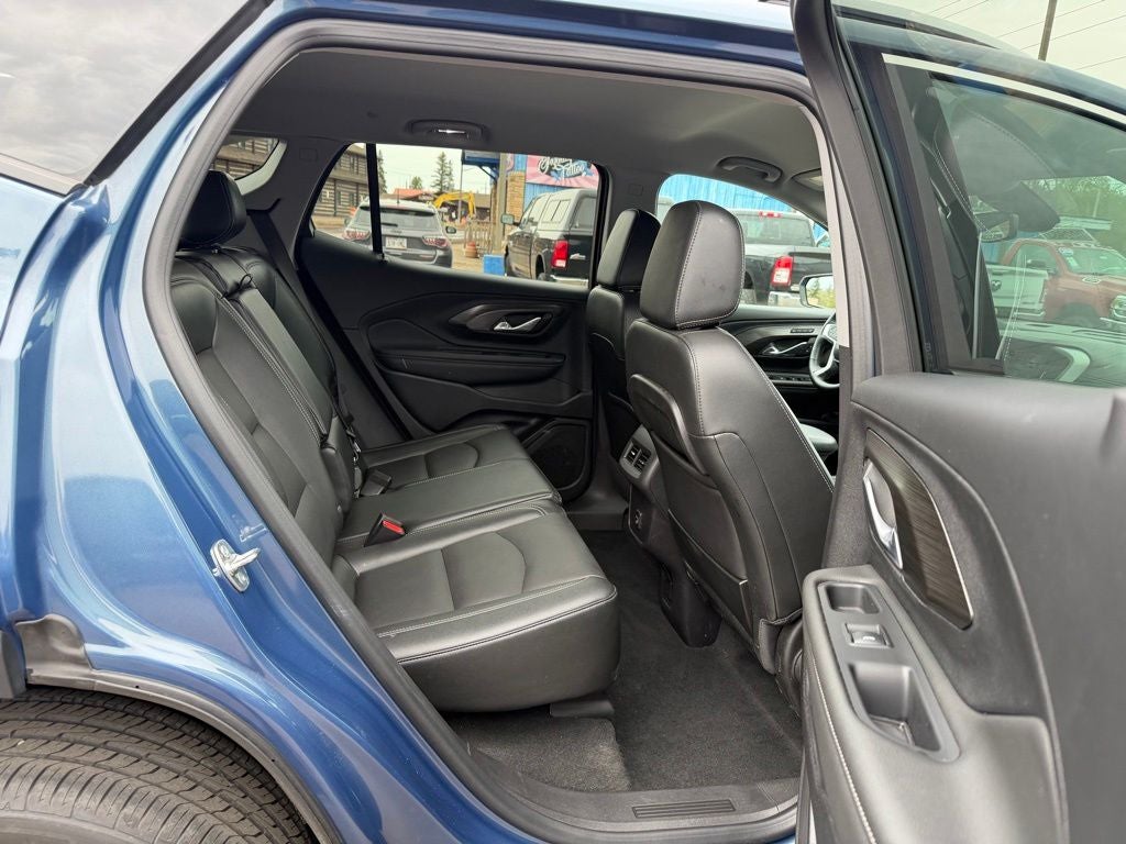 2024 GMC Terrain AWD SLT