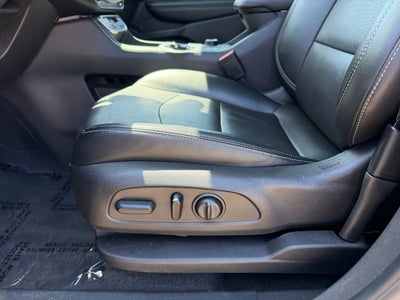 2024 GMC Terrain AWD SLT
