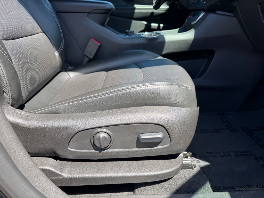 2024 GMC Terrain AWD SLT