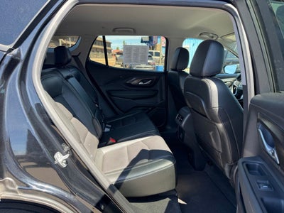 2024 GMC Terrain AWD SLT