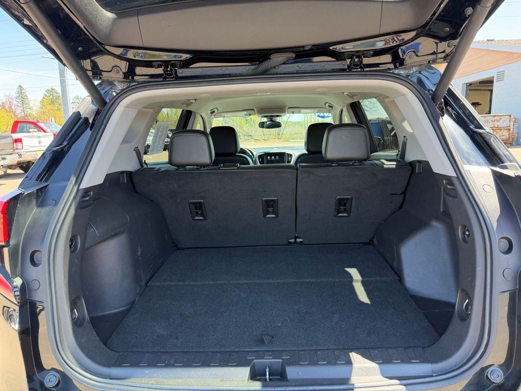 2024 GMC Terrain AWD SLT
