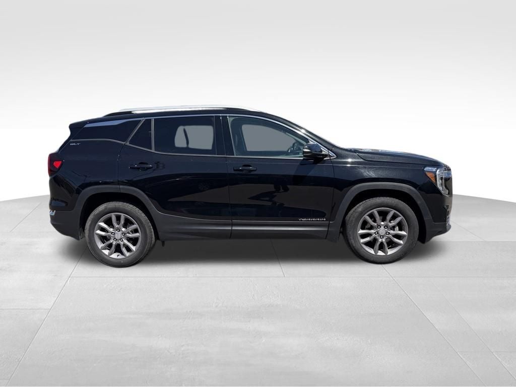 2024 GMC Terrain AWD SLT