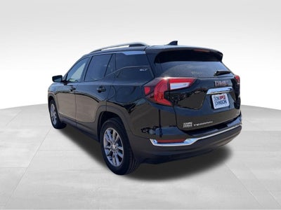 2024 GMC Terrain AWD SLT