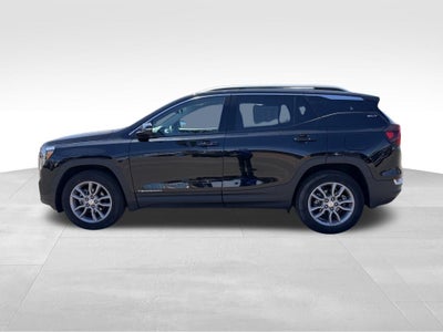 2024 GMC Terrain AWD SLT
