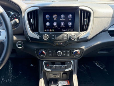 2024 GMC Terrain AWD SLT