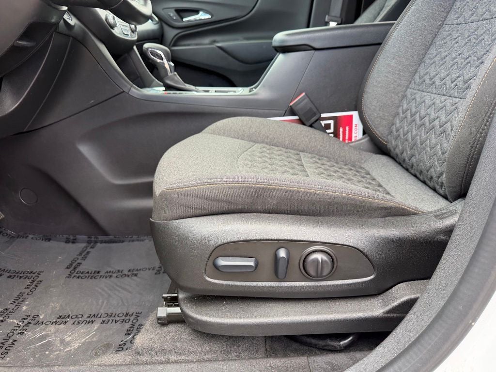 2024 Chevrolet Equinox AWD LT