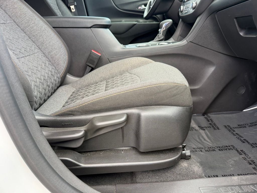 2024 Chevrolet Equinox AWD LT