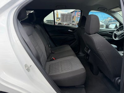 2024 Chevrolet Equinox AWD LT