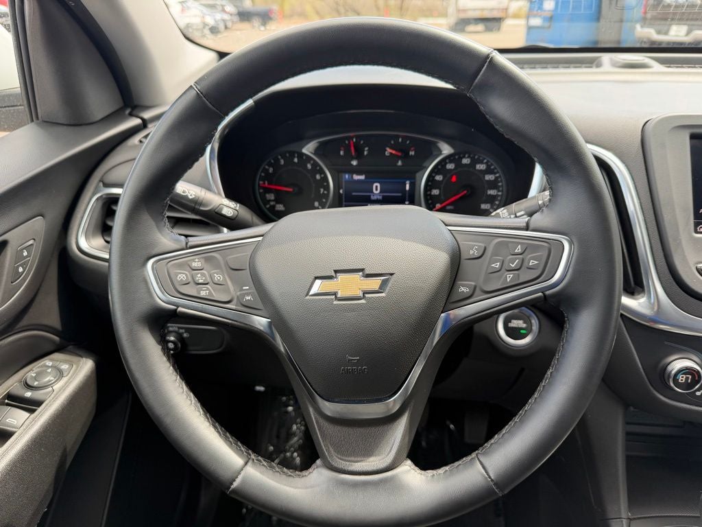 2024 Chevrolet Equinox AWD LT