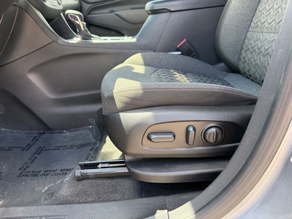 2024 Chevrolet Equinox AWD LT