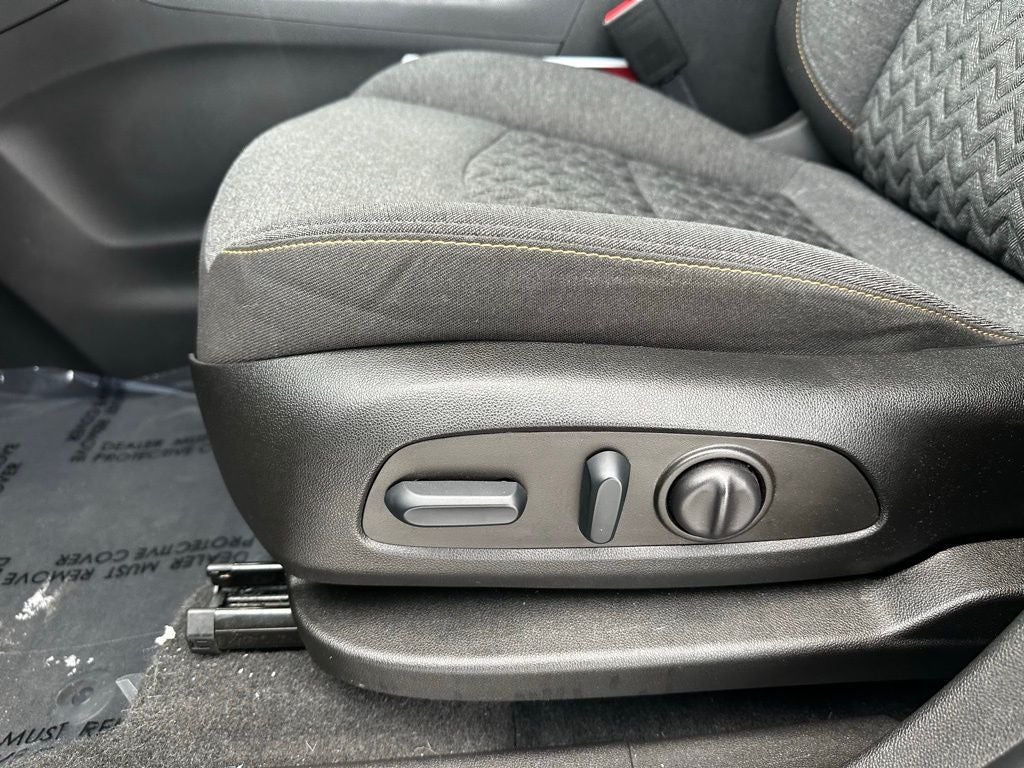 2022 Chevrolet Equinox AWD LT