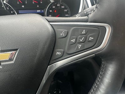 2022 Chevrolet Equinox AWD LT