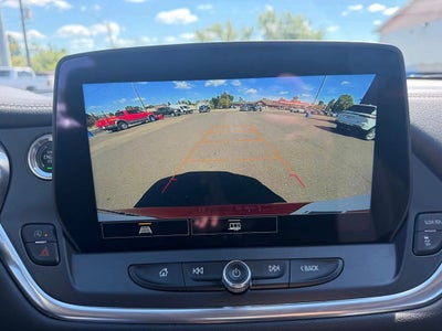 2024 Chevrolet Blazer AWD 2LT