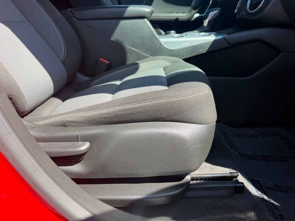 2024 Chevrolet Blazer AWD 2LT