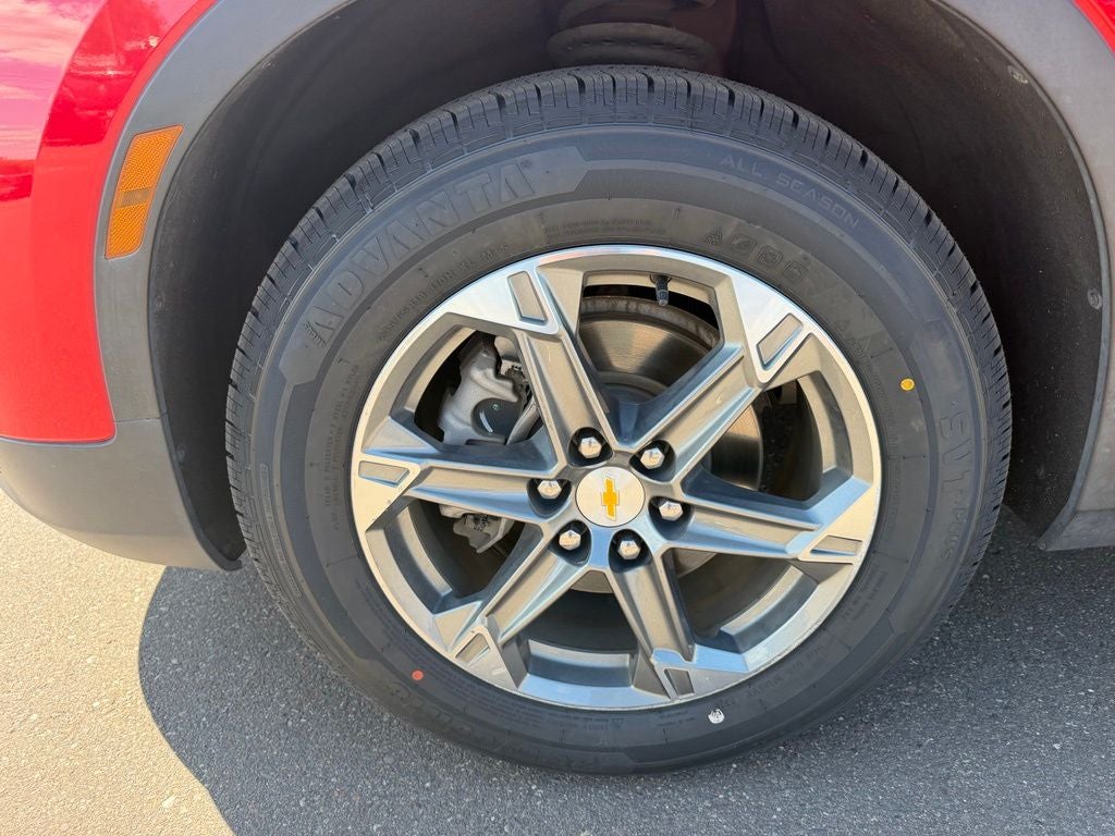 2024 Chevrolet Blazer AWD 2LT