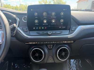 2024 Chevrolet Blazer AWD 2LT