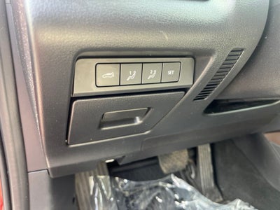 2021 Mazda Mazda CX-30 Premium