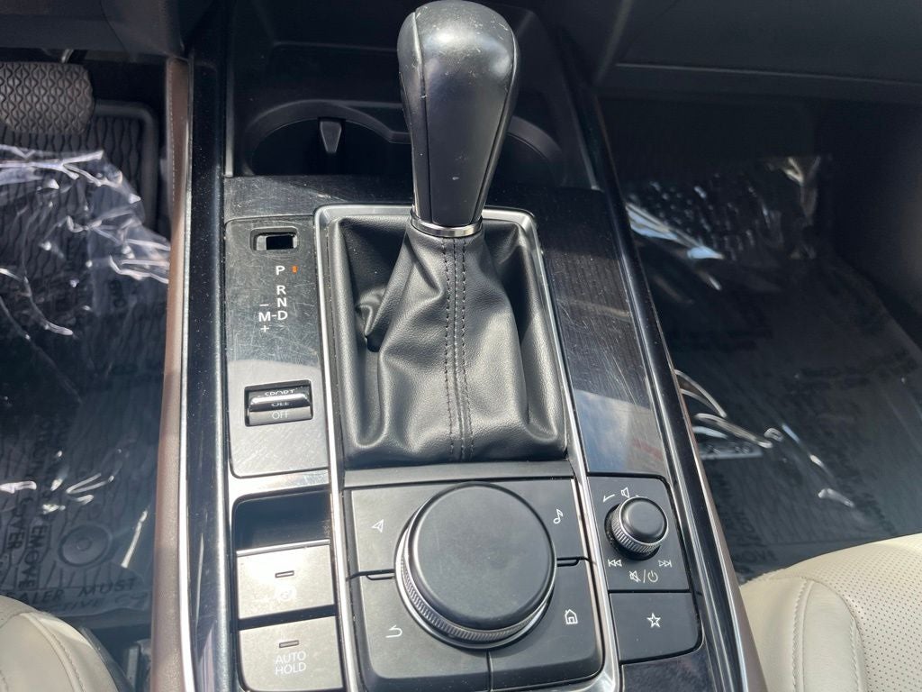2021 Mazda Mazda CX-30 Premium