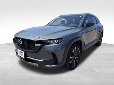 2023 Mazda Mazda CX-50 2.5 S Premium Plus