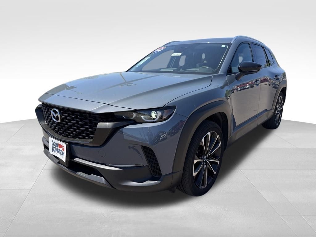 2023 Mazda Mazda CX-50 2.5 S Premium Plus