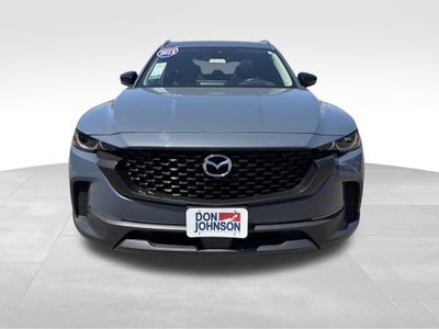 2023 Mazda Mazda CX-50 2.5 S Premium Plus