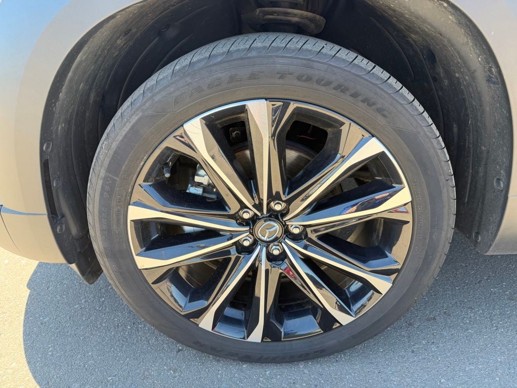 2023 Mazda Mazda CX-50 2.5 S Premium Plus