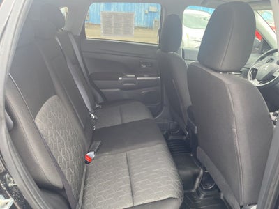 2020 Mitsubishi Outlander Sport 2.0 SE AWC
