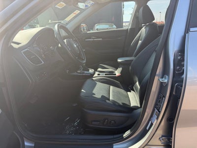 2021 Kia Seltos SX