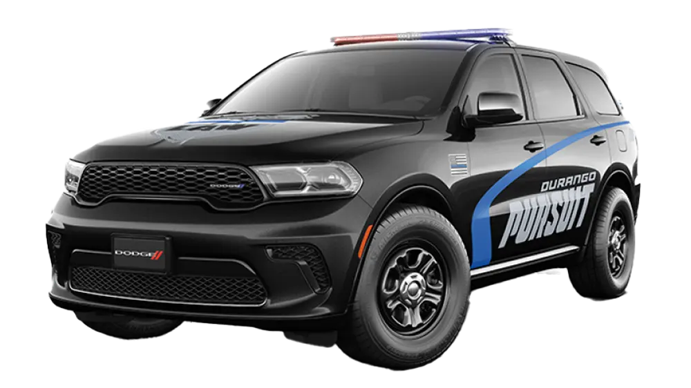 Durango | Don Johnson's Hayward Motors Chrysler Dodge Jeep Ram in Hayward WI