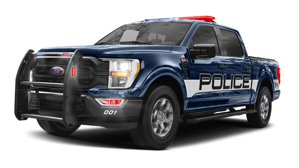 Ranger | Don Johnson's Hayward Motors Chrysler Dodge Jeep Ram in Hayward WI