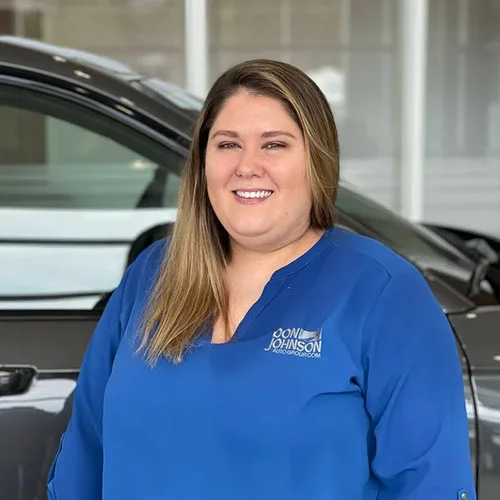 Don Johnson's Hayward Motors Chrysler Dodge Jeep Ram Staff Hayward