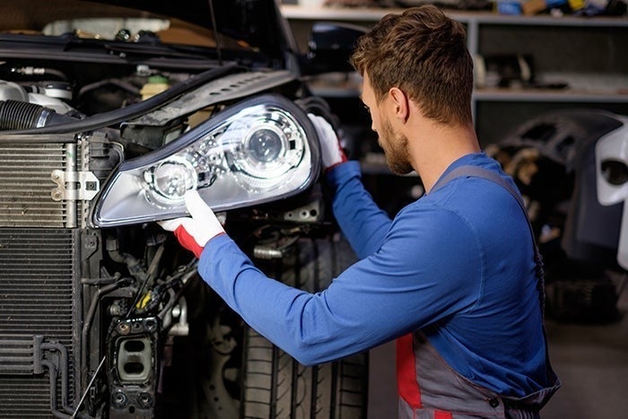 Don Johnson's Hayward Motors Chrysler Dodge Jeep Ram in Hayward WI