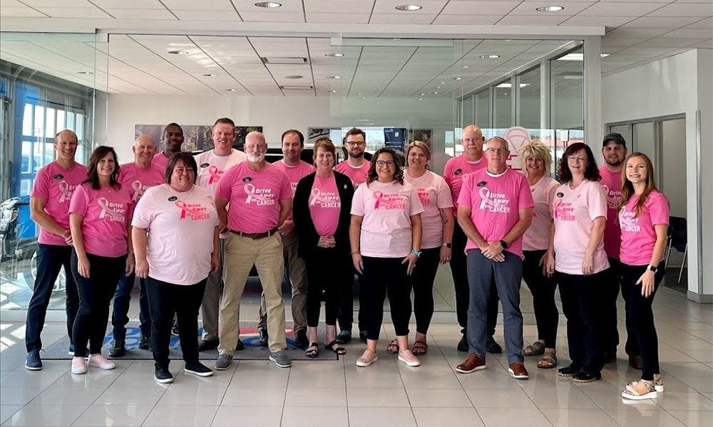 Join Our Team - Don Johnson's Hayward Motors Chrysler Dodge Jeep Ram in Hayward WI