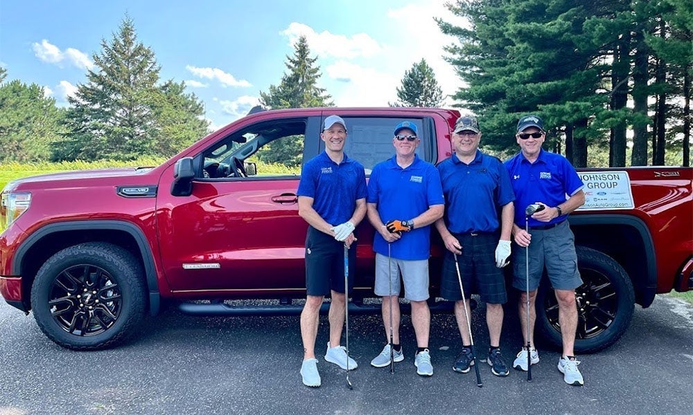 Join Our Team - Don Johnson's Hayward Motors Chrysler Dodge Jeep Ram in Hayward WI