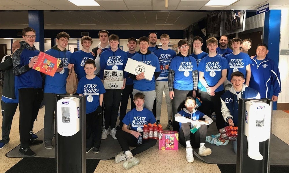 Join Our Team - Don Johnson's Hayward Motors Chrysler Dodge Jeep Ram in Hayward WI