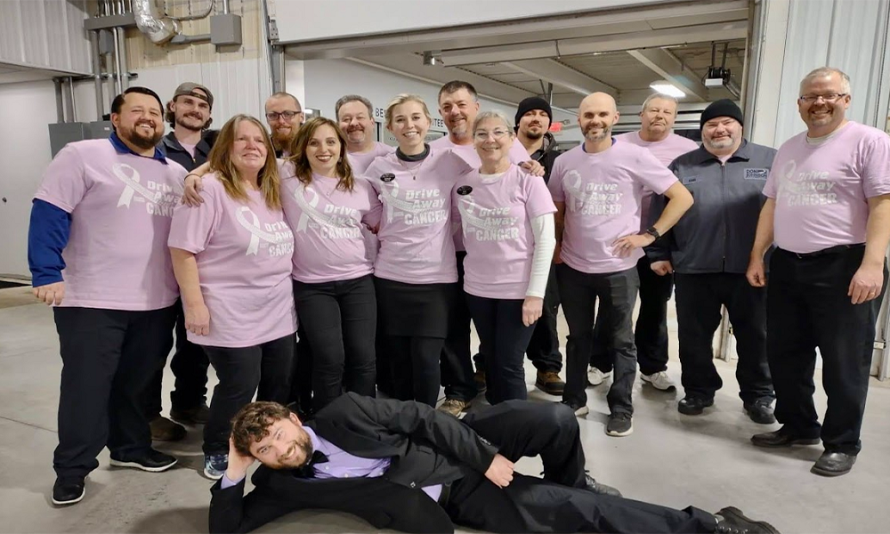 Community photos | Don Johnson's Hayward Motors Chrysler Dodge Jeep Ram