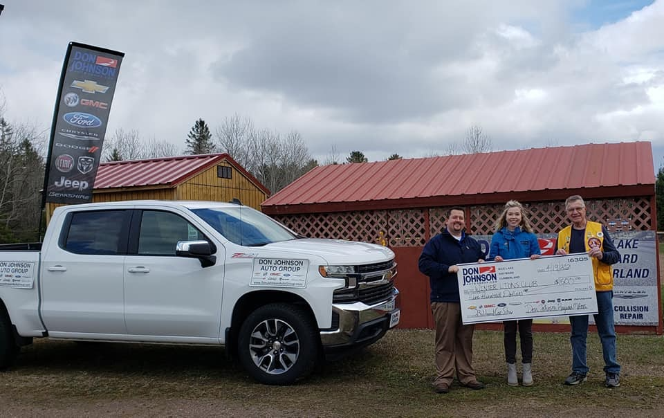 Community photos | Don Johnson's Hayward Motors Chrysler Dodge Jeep Ram