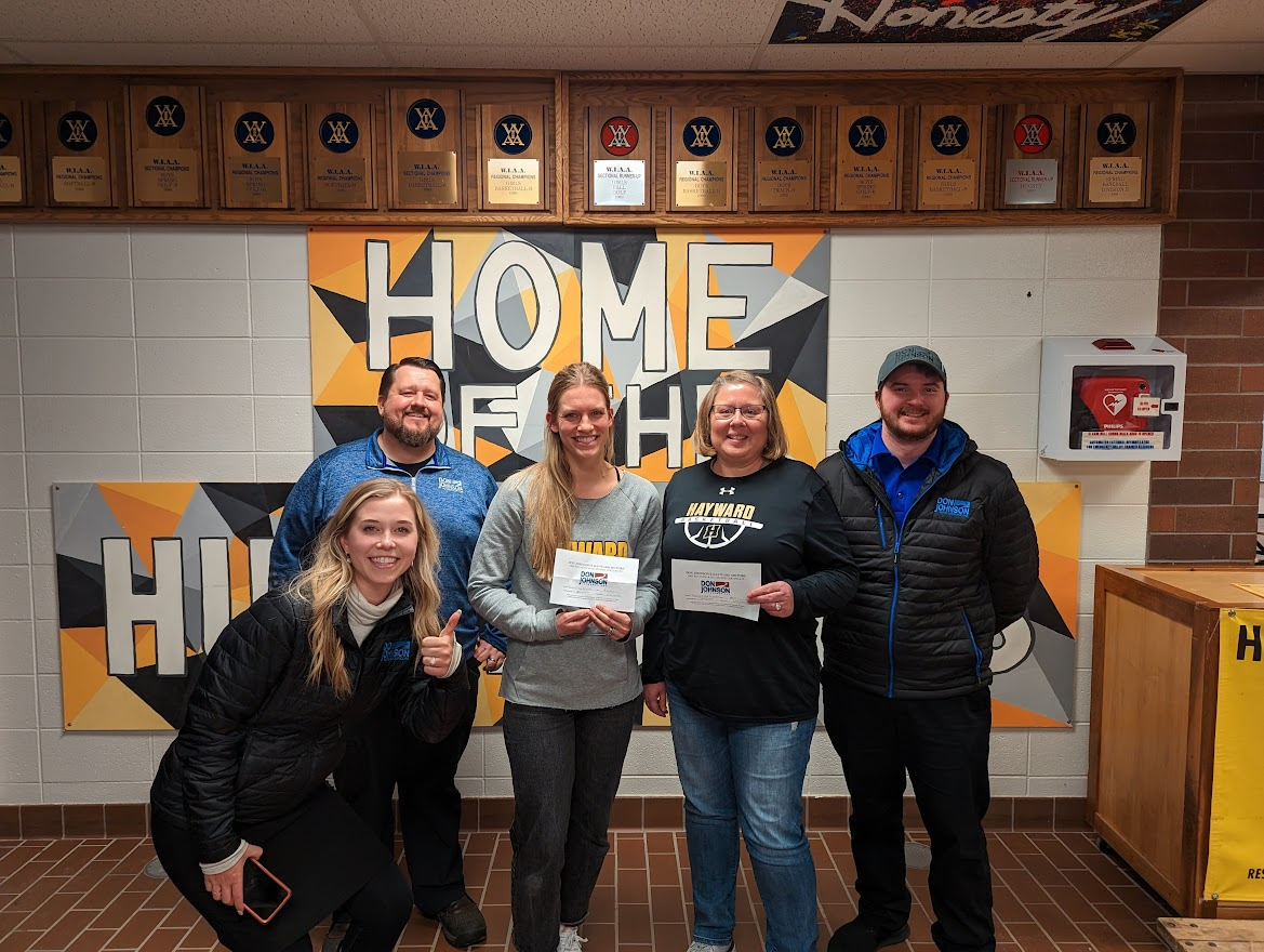 Community photos | Don Johnson's Hayward Motors Chrysler Dodge Jeep Ram