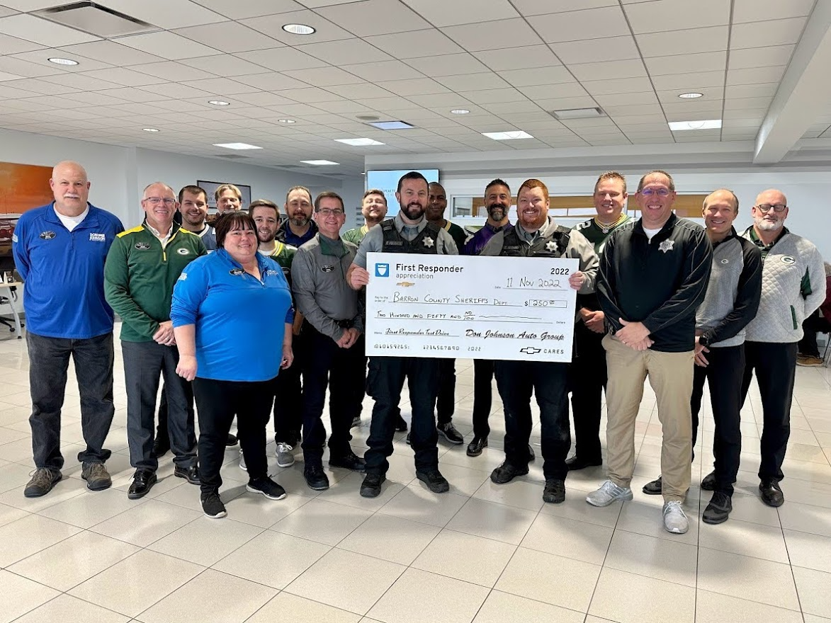 Community photos | Don Johnson's Hayward Motors Chrysler Dodge Jeep Ram