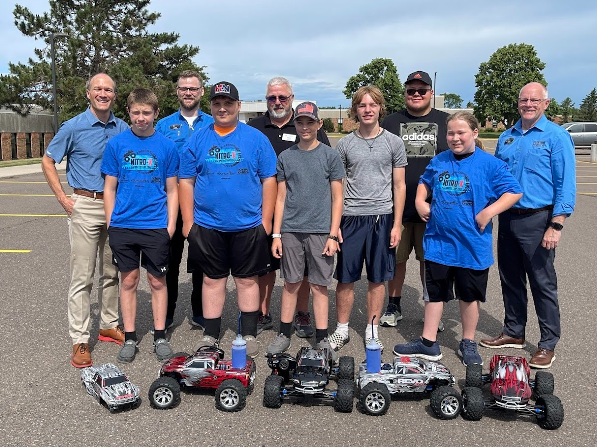 Community photos | Don Johnson's Hayward Motors Chrysler Dodge Jeep Ram